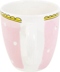 Blond Amsterdam - Even Bijkletsen - Beker - Stip - 0,35L -Le Creuset Winkel 1000x1200 1