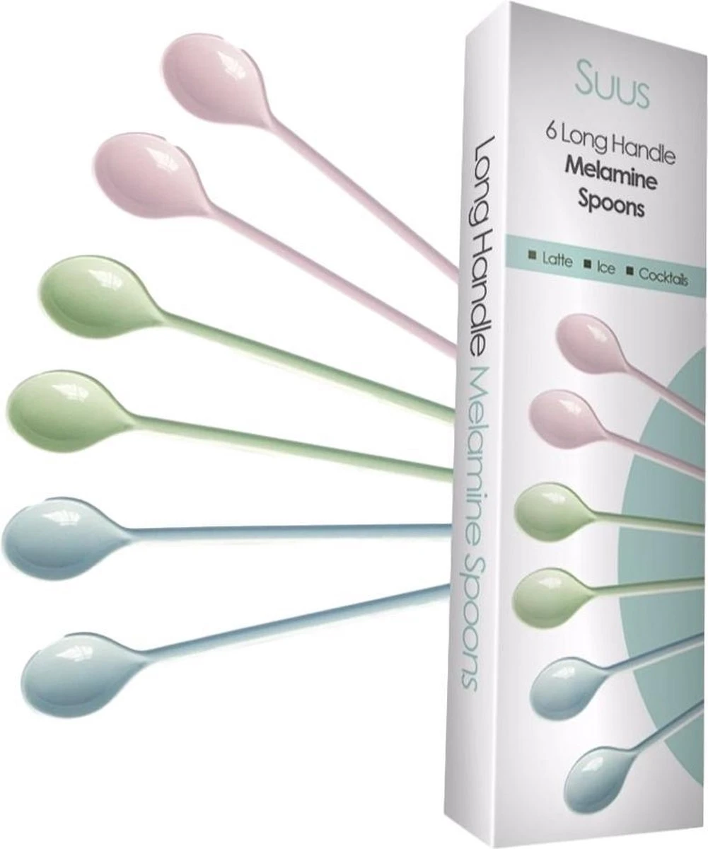 Gohh 6 Longdrink Lepels (18,5 cm) Koffielepels Theelepels Vaatwasserbestendig Jamlepel Mosterdlepel Gohh 6 Longdrink Lepels (18,5 Cm) Koffielepels Theelepels Vaatwasserbestendig Jamlepel Mosterdlepel -Le Creuset Winkel 1001x1200 5