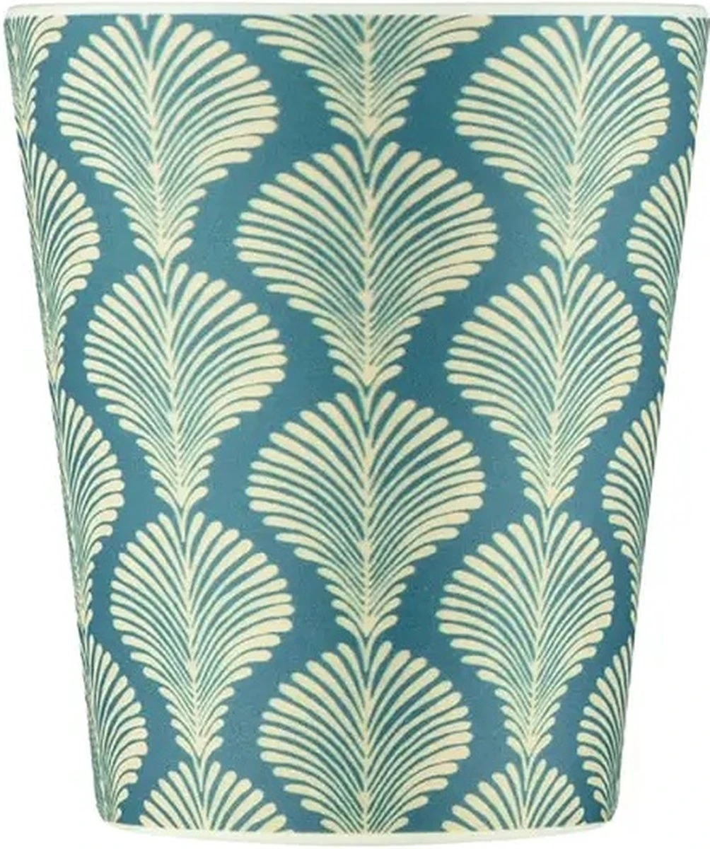 Ecoffee Cup Creasy Lu PLA - Koffiebeker to Go 240 ml - Groenblauw Siliconen Ecoffee Cup Creasy Lu PLA - Koffiebeker To Go 240 Ml - Groenblauw Siliconen -Le Creuset Winkel 1004x1200 1