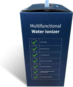 Basisch Water Generator | Water Ionisator En Zuivering | Actief Koolstoffilter | Phipower 17 Basisch Water Generator | Water Ionisator En Zuivering | Actief Koolstoffilter | Phipower -Le Creuset Winkel 1007x1200