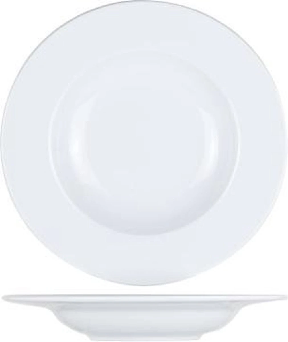 Cosy&Trendy Essentials Pastabord - Ø 26 cm - Set-6 Cosy&Trendy Essentials Pastabord - Ø 26 Cm - Set-6 -Le Creuset Winkel