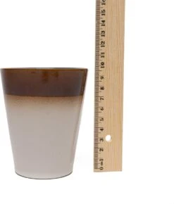 Koffiekopjes - Earth Koffiemok - 310ML - Koffiebeker - Set Van 6 Kopjes - Porselein - Hip En Trendy 4 Koffiekopjes - Earth Koffiemok - 310ML - Koffiebeker - Set Van 6 Kopjes - Porselein - Hip En Trendy -Le Creuset Winkel 1021x1200 3