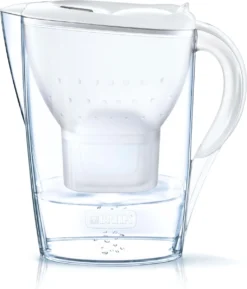 BRITA - Waterfilterkan Marella Cool - Wit - 2,4L 10 BRITA - Waterfilterkan Marella Cool - Wit - 2,4L -Le Creuset Winkel 1027x1200 1
