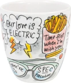 Blond Amsterdam, Specials LOVE: Minimok Zonder Oor, Meant To Be 0,2L -Le Creuset Winkel 1028x1200 2