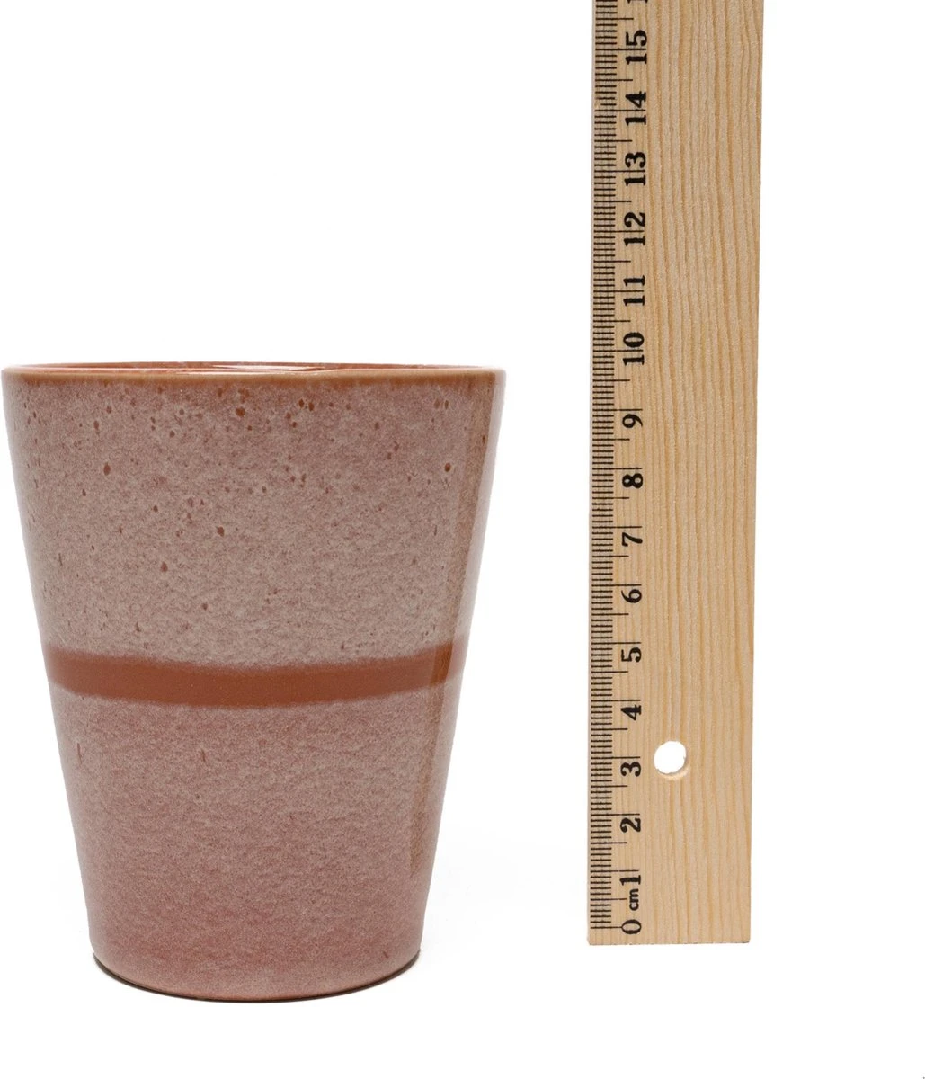 Koffiekopjes - Earth koffiemok - 310ML - koffiebeker - set van 6 kopjes - porselein - hip en trendy Koffiekopjes - Earth Koffiemok - 310ML - Koffiebeker - Set Van 6 Kopjes - Porselein - Hip En Trendy -Le Creuset Winkel 1029x1200 2