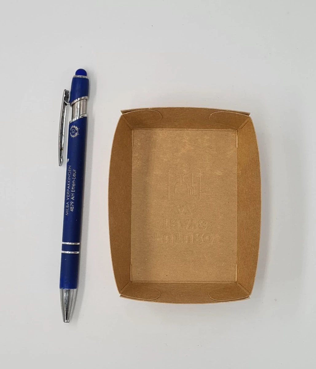 A7 bakje karton 50st -Klein: 85x60x30mm - klein frietbakje - snackbakje - kartonnen bakje - milieuvriendelijk - duurzaam - friet - patat Merkloos A7 Bakje Karton 50st -Klein: 85x60x30mm - Klein Frietbakje - Snackbakje - Kartonnen Bakje - Milieuvriendelijk - Duurzaam - Friet - Patat -Le Creuset Winkel 1029x1200 3