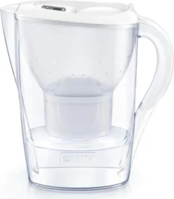 BRITA - Waterfilterkan Marella Cool - Wit - 2,4L 15 BRITA - Waterfilterkan Marella Cool - Wit - 2,4L -Le Creuset Winkel 1046x1200