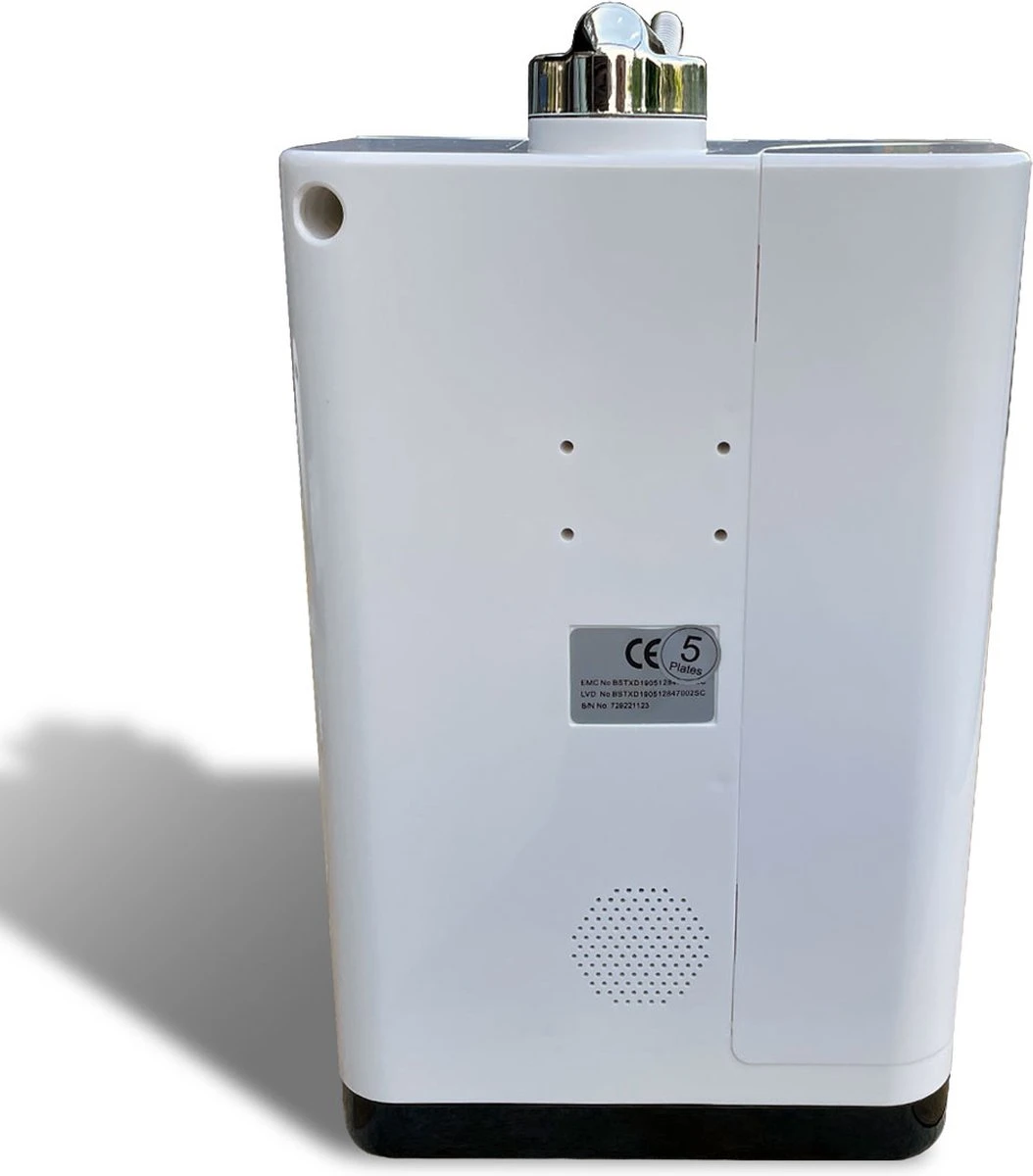 Basisch water generator | Water ionisator en zuivering | Actief koolstoffilter | Phipower Basisch Water Generator | Water Ionisator En Zuivering | Actief Koolstoffilter | Phipower -Le Creuset Winkel 1054x1200 1