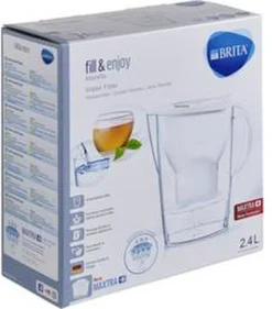 BRITA - Waterfilterkan Marella Cool - Wit - 2,4L 16 BRITA - Waterfilterkan Marella Cool - Wit - 2,4L -Le Creuset Winkel 1056x1200
