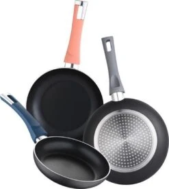 Bergner Koekenpannenset Nordica - Inductie -Le Creuset Winkel 1073x1200 2