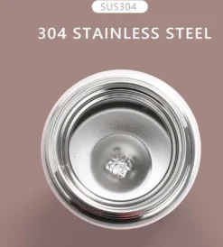 Slimme Thermosfles Met LCD Temperatuur Display - Curver Isolatiefles 500 ML - Rubber Coating - Dubbelwandige Thermosfles - Thermosbeker - Isoleerfles - Thermoskan - Travel Mug - Bidon Drinkfles - Koffiebeker - Drinkflessen - RVS - Smart Thermos -Le Creuset Winkel 1081x1200