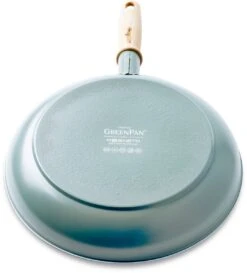 GreenPan Mayflower Hapjespan Met Deksel - Ø 24 Cm - Keramisch - Inductie 2 GreenPan Mayflower Hapjespan Met Deksel - Ø 24 Cm - Keramisch - Inductie -Le Creuset Winkel 1085x1200 1