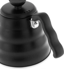 Hario V60 Buono Waterketel 1,2 Liter - Zwart -Le Creuset Winkel 1100x1200 1