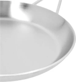 Demeyere Industry Pannenkoekenpan - Ø 26 Cm -Le Creuset Winkel 1102x1200