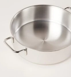 Demeyere Apollo 7 - Kookpan - 24 Cm - Met Glazen Deksel -Le Creuset Winkel 1108x1200 7