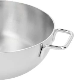 Demeyere Apollo Sauteerpan - Met Glazen Deksel - 28 Cm -Le Creuset Winkel 1109x1200 3
