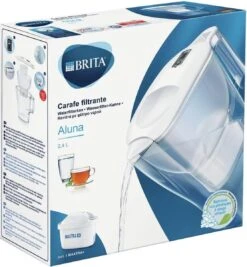 BRITA Fill&enjoy Aluna Cool Waterfilterkan - White -Le Creuset Winkel 1111x1200 3