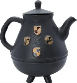 Harry Potter "Hogwarts" Theepot Set Met 2 Ketels -Le Creuset Winkel 1111x1200 4