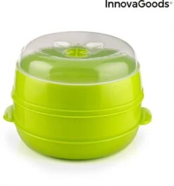 Innovagoods Magnetronstomer - 2 Delig -Le Creuset Winkel 1121x1200 1