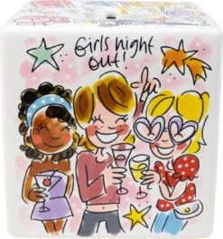 Blond Amsterdam, Even Bijkletsen: Spaarpot Vierkant -Le Creuset Winkel 1123x1200 3