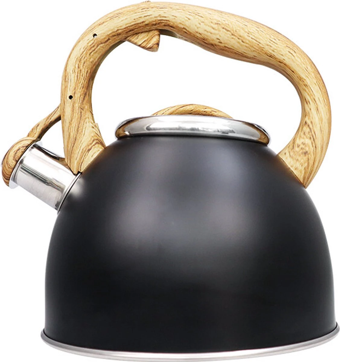 Schäfer Fluitketel inductie 2,5L - Waterketel - Maple wood Schäfer Fluitketel Inductie 2,5L - Waterketel - Maple Wood -Le Creuset Winkel 1127x1200 1