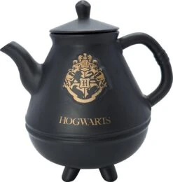 Harry Potter "Hogwarts" Theepot Set Met 2 Ketels -Le Creuset Winkel 1139x1200 4