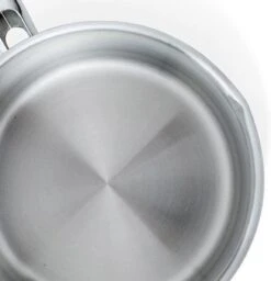 BK Essentials Pannenset - 4-delig - RVS – Geschikt Voor Alle Warmtebronnen -Le Creuset Winkel 1157x1200