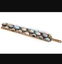 Cosy&Trendy Streetfood Festival Bord - Ovaal - 15 Cm X 11.5 Cm - Set-10 8 Cosy&Trendy Streetfood Festival Bord - Ovaal - 15 Cm X 11.5 Cm - Set-10 -Le Creuset Winkel 1159x1200 2