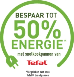 Tefal Secure5 NEO Snelkookpan - 4 Liter - Ø 22 Cm -Le Creuset Winkel 1160x1200 1