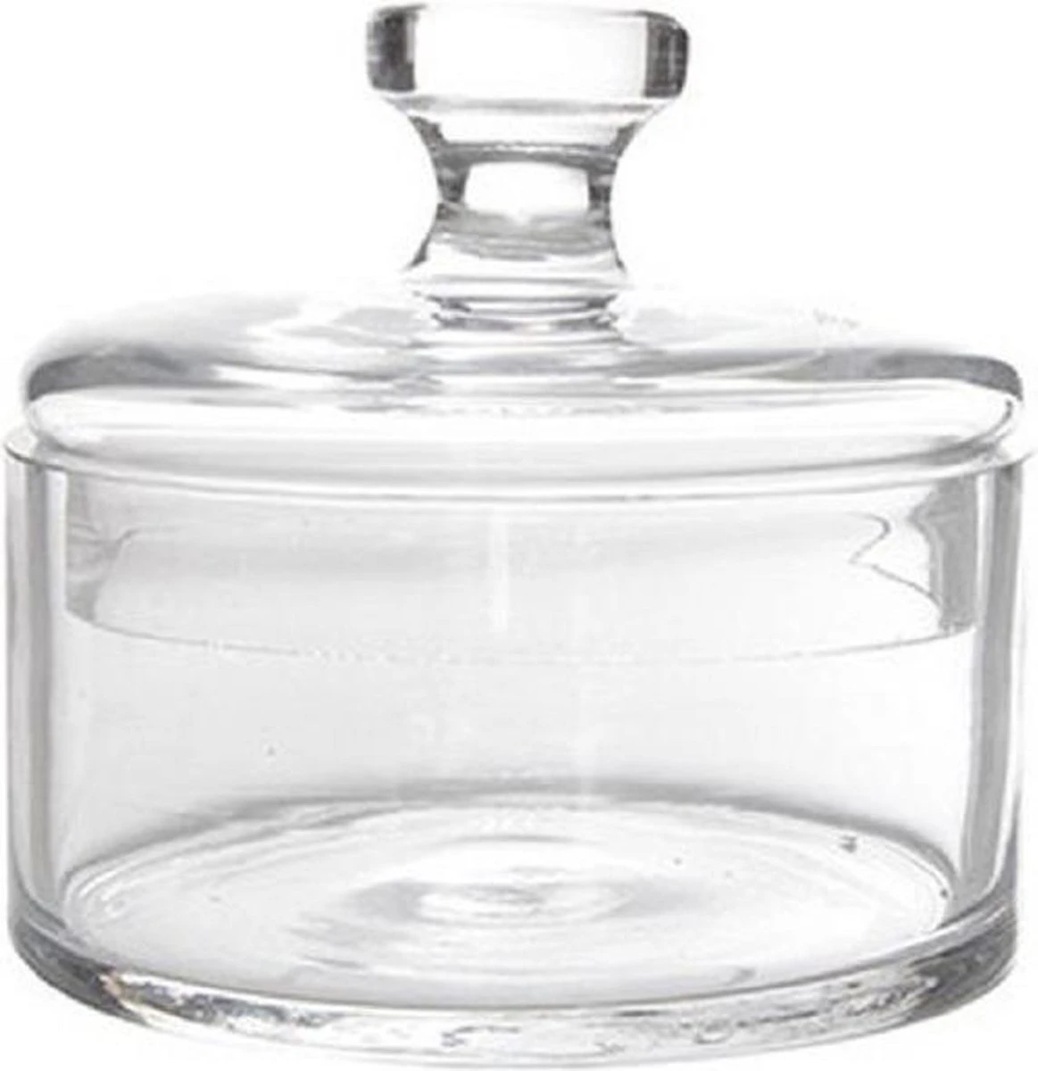 Cosy & Trendy Bonbonniere - Glas - Ø 13 cm x 12.5 cm Cosy & Trendy Bonbonniere - Glas - Ø 13 Cm X 12.5 Cm -Le Creuset Winkel 1163x1200 2