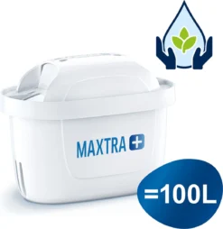 BRITA - Waterfilterpatroon MAXTRA+ 6Pack -Le Creuset Winkel 1169x1200 2