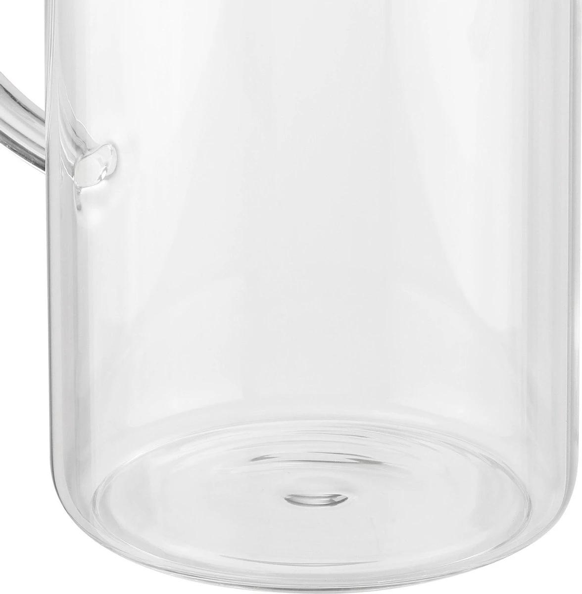 H.I. Glazen Waterkan 1,3 liter H.I. Glazen Waterkan 1,3 Liter -Le Creuset Winkel 1176x1200 4