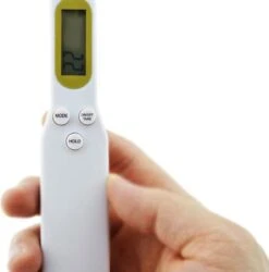 *** Digitale Lepelweegschaal - Tot 500 Gram - Weeglepel - Precisieweegschaal - Van Heble® *** -Le Creuset Winkel 1187x1200 6