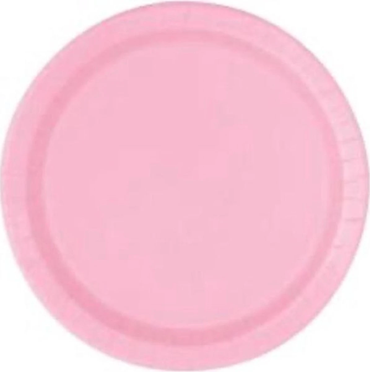 Kartonnen Bordjes roze 18 cm 40 stuks - Wegwerp borden - Feest/verjaardag/BBQ borden / Gebak bordjes maat - feestjes - Babyshower Merkloos Kartonnen Bordjes Roze 18 Cm 40 Stuks - Wegwerp Borden - Feest/verjaardag/BBQ Borden / Gebak Bordjes Maat - Feestjes - Babyshower -Le Creuset Winkel 1195x1200 9
