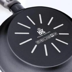 BK Easy Induction Grillpan - 26 Cm - Speciaal Voor Inductie -Le Creuset Winkel 1197x1200 1