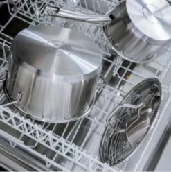 BK Easy Induction Grillpan - 26 Cm - Speciaal Voor Inductie -Le Creuset Winkel 1197x1200 2