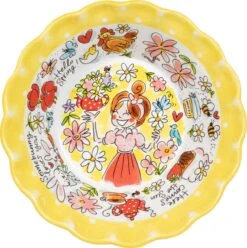 Blond Amsterdam Specials: Pasen Kom 23,5cm