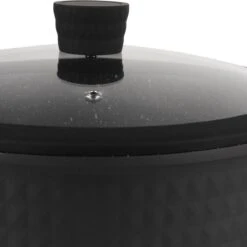 Edënbërg Gray Line - 15-delige Luxe Pannenset Van Gesmeed Aluminium -Le Creuset Winkel 1198x1200