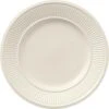 Wedgwood Edme Dinerbord - Ø26 Cm - Wit