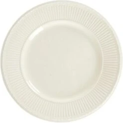 Wedgwood Edme Dinerbord - Ø26 Cm - Wit 10 Wedgwood Edme Dinerbord - Ø26 Cm - Wit -Le Creuset Winkel 1198x1200 33