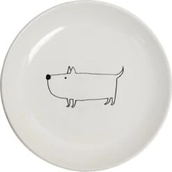 Bord Set Van 4 Stuks ø15cm . Met Tekst Geniet / Lekker/ Vandaag Is Mijn Lievelingsdag /hondje Gusta -Le Creuset Winkel 1198x1200 35