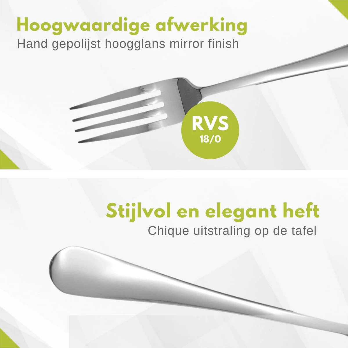 Hendi Tafelvork - Profi Line Tafelvorken - 20,5cm - RVS 18/0 ( Set van 6 ) Hendi Tafelvork - Profi Line Tafelvorken - 20,5cm - RVS 18/0 ( Set Van 6 ) -Le Creuset Winkel 1199x1200 11