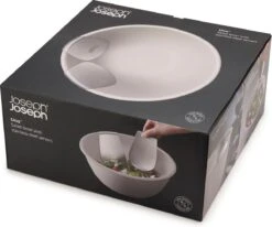 Joseph Joseph - Uno Saladeschaal - Met Saladebestek -Le Creuset Winkel 1200x1003 3