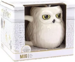 Paladone Harry Potter Hedwig Mok 2 Paladone Harry Potter Hedwig Mok -Le Creuset Winkel 1200x1005 1