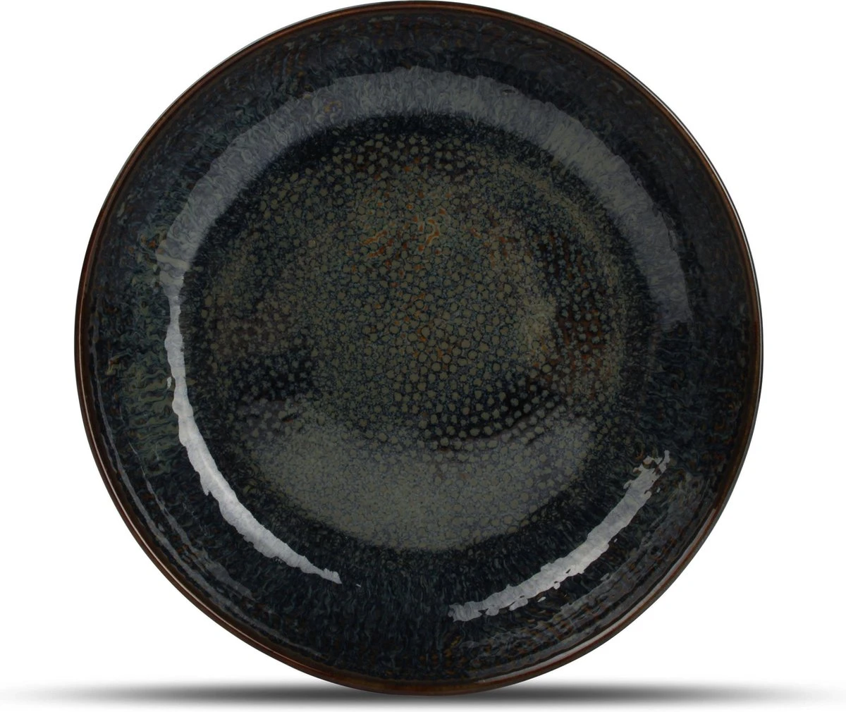 Salt&Pepper - Diep bord - 21,5xH5cm - saffier - Mielo - set/4 Salt&Pepper - Diep Bord - 21,5xH5cm - Saffier - Mielo - Set/4 -Le Creuset Winkel 1200x1010 2