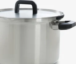 BK Flow Cool Pannenset - 4-delig – RVS Deksels - Veilig Afgietsysteem - Geschikt Voor Alle Warmtebronnen 2 BK Flow Cool Pannenset - 4-delig – RVS Deksels - Veilig Afgietsysteem - Geschikt Voor Alle Warmtebronnen -Le Creuset Winkel 1200x1012