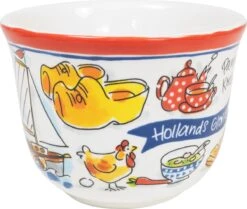 Blond Amsterdam Specials Hollands Glorie Soepkom Met Oor ø14cm -Le Creuset Winkel 1200x1013 3
