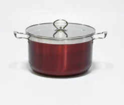 Pannenset – 5-delig – Swifth - Roestvrij Stalen Kookpannen – Inductie – Gas – Keramisch -Le Creuset Winkel 1200x1015