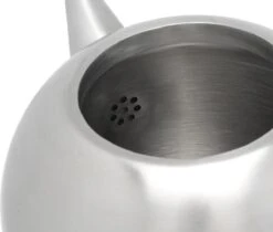 Bredemeijer - Theepot Minuet Santhee 2,0L Mat Dubbelwandig -Le Creuset Winkel 1200x1020 2