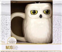 Paladone Harry Potter Hedwig Mok 3 Paladone Harry Potter Hedwig Mok -Le Creuset Winkel 1200x1022 7